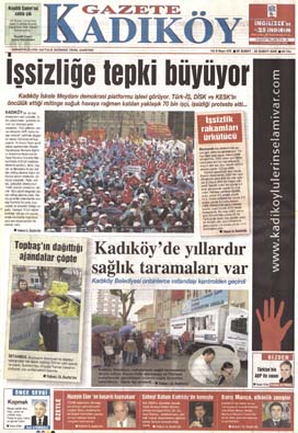 GAZETE KADIKÖY SAYI:472